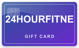 24 Hour Fitness