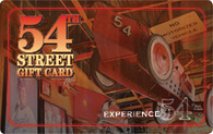 54th Street Grill & Bar