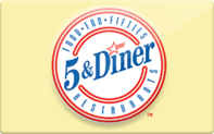 5 & Diner