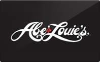 Abe & Louie’s