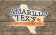 Amarillo Tex’s Steakhouse & Saloon
