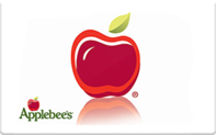 Buy Gift Card for Applebee's