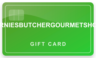 Arnie’s Butcher & Gourmet Shop