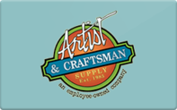 Artist & Craftsman