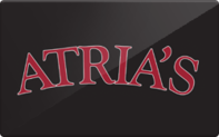 Atria’s Restaurant & Tavern