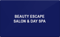 Beauty Escape Salon & Day Spa