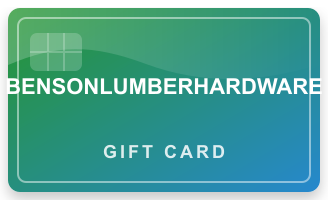 Benson Lumber & Hardware
