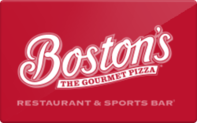 Boston’s Restaurant & Sports Bar
