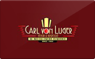 Carl Von Luger Steak and Seafood Restaurant.png