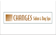 Changes Salon & Day Spa
