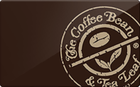 The Coffee Bean & Tea Leaf