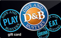 Dave & Buster’s