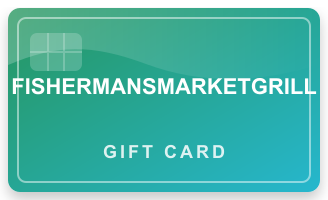 Fisherman’s Market & Grill