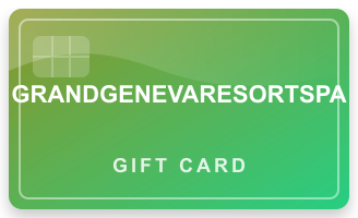 Grand Geneva Resort & Spa
