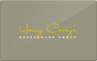 Harry Caray’s Restaurant Group.png