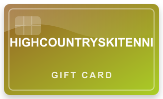 High Country Ski & Tennis