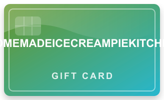 Homemade Ice Cream & Pie Kitchen