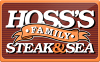 Hoss's Family Steak & Sea