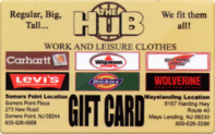 The Hub Work & Leisure
