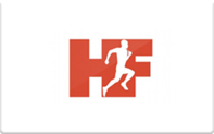 Hustle Fitness