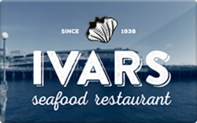 Ivar’s Seafood Restaurants & Chowder