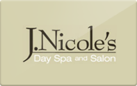 J. Nicole’s Day Spa & Salon