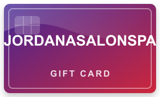 Jordan a Salon & Spa