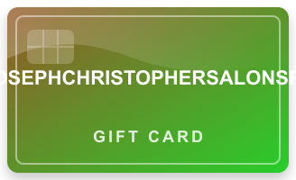 Joseph Christopher Salon & Spa