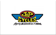 J&P Cycles