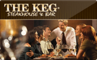 The Keg Steakhouse & Bar