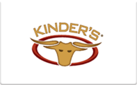 Kinder’s Meats & BBQ