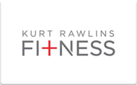 Kurt Rawlins Fitness