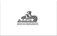 La Senorita Mexican Restaurants.png