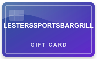 Lester’s Sports Bar & Grill