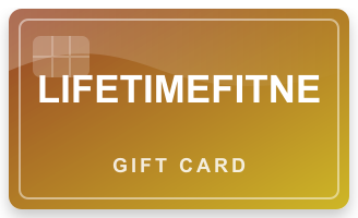 LifeTime Fitness