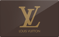 Buy Gift Card for Louis Vuitton