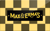 Max & Erma’s