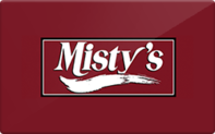 Misty’s Steakhouse & Lounge