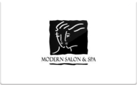 Modern Salon & Spa