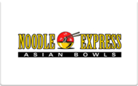 Noodle Express