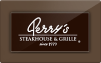 Perry's Steakhouse & Grille