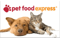 Pet Food Express