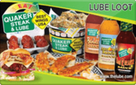 Quaker Steak & Lube