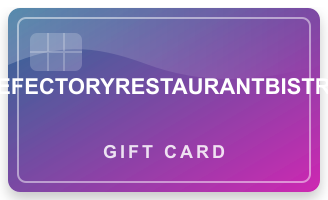 The Refectory Restaurant & Bistro