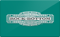 Rock Bottom Brewery & Restaurant