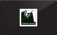 Schuler Books & Music