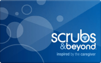 Scrubs & Beyond