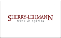 Sherry-Lehmann Wine & Spirits