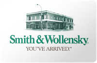 Smith & Wollensky