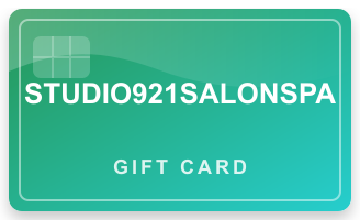 Studio 921 Salon & Spa